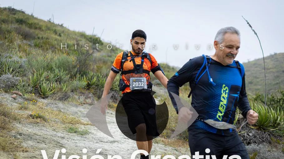 Foto del evento Ultra Cañon Mariposas 2024