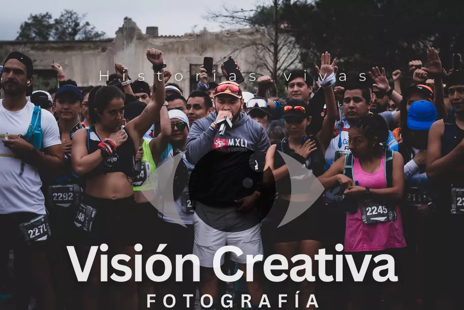 Foto del evento Ultra Cañon Mariposas 2024