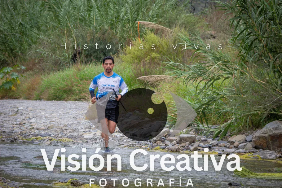 Foto del evento Ultra Cañon Mariposas 2024