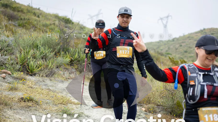 Foto del evento Ultra Cañon Mariposas 2024