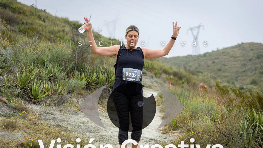 Foto del evento Ultra Cañon Mariposas 2024