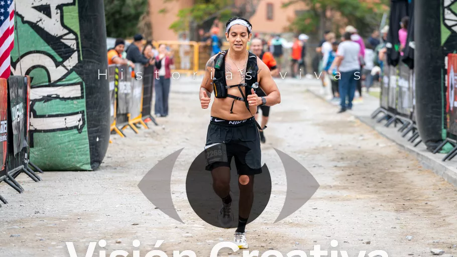 Foto del evento Ultra Cañon Mariposas 2024