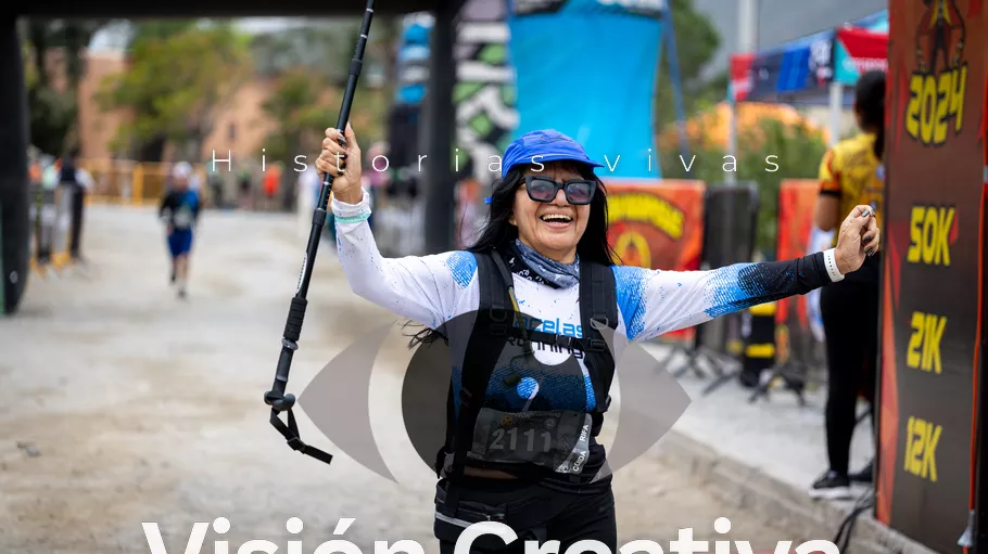Foto del evento Ultra Cañon Mariposas 2024