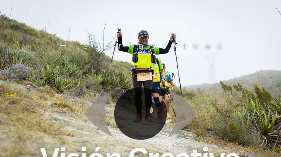 Foto del evento Ultra Cañon Mariposas 2024