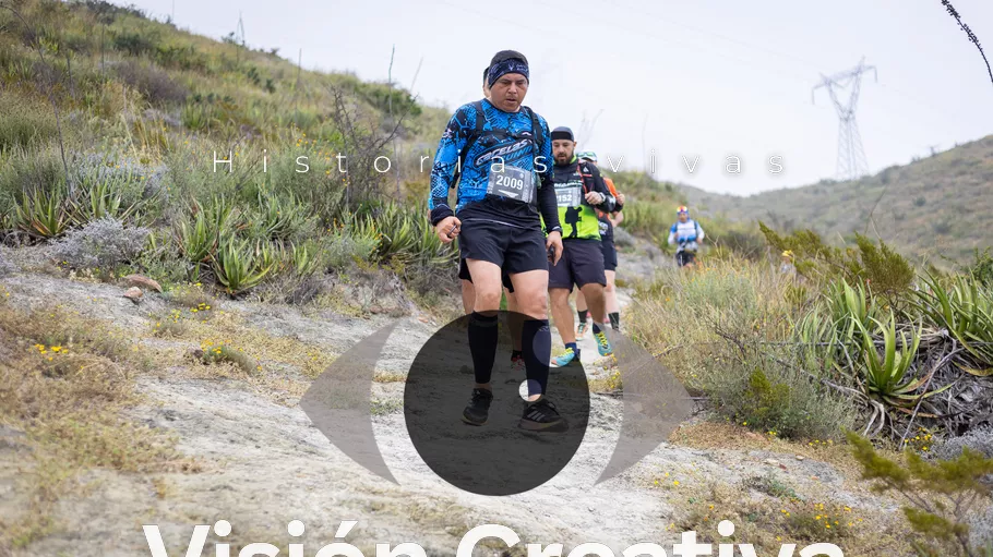 Foto del evento Ultra Cañon Mariposas 2024