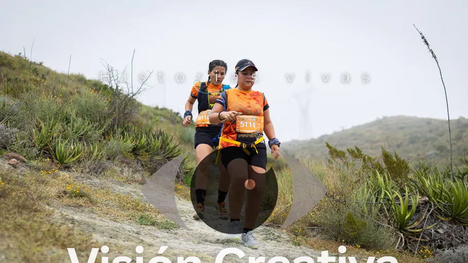 Foto del evento Ultra Cañon Mariposas 2024
