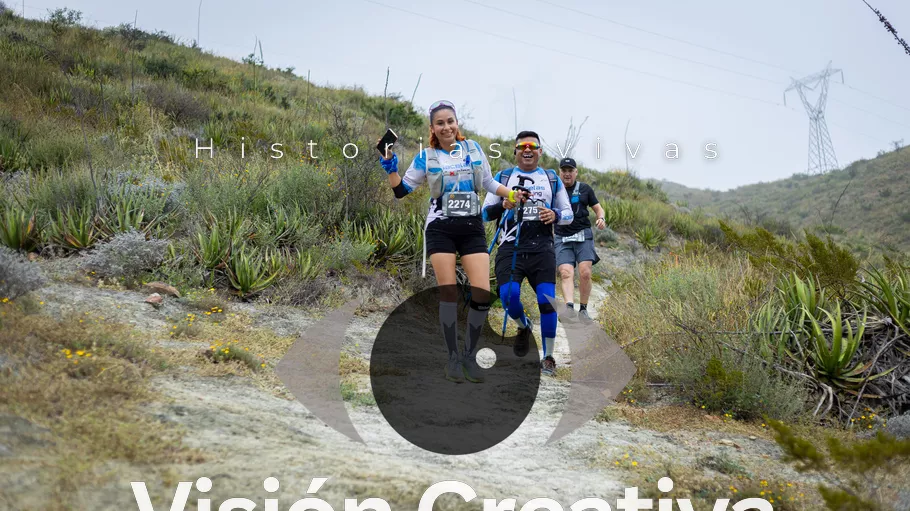 Foto del evento Ultra Cañon Mariposas 2024