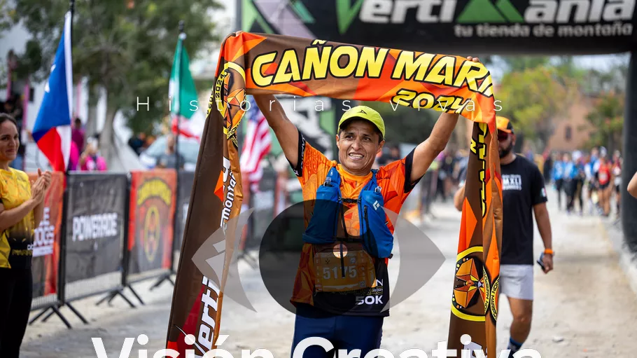 Foto del evento Ultra Cañon Mariposas 2024