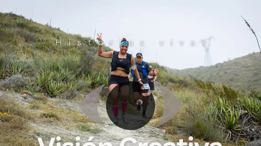 Foto del evento Ultra Cañon Mariposas 2024