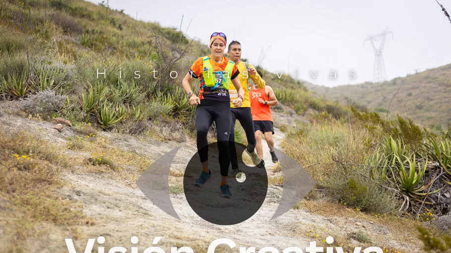 Foto del evento Ultra Cañon Mariposas 2024