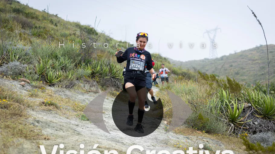 Foto del evento Ultra Cañon Mariposas 2024