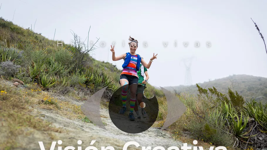 Foto del evento Ultra Cañon Mariposas 2024