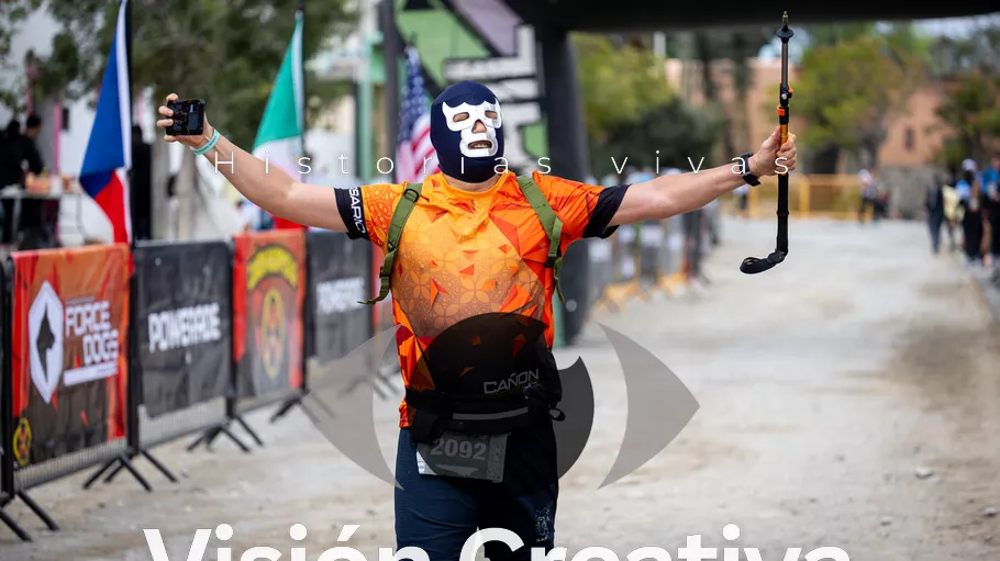 Foto del evento Ultra Cañon Mariposas 2024