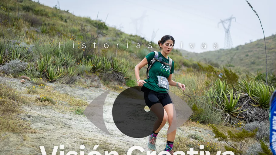 Foto del evento Ultra Cañon Mariposas 2024