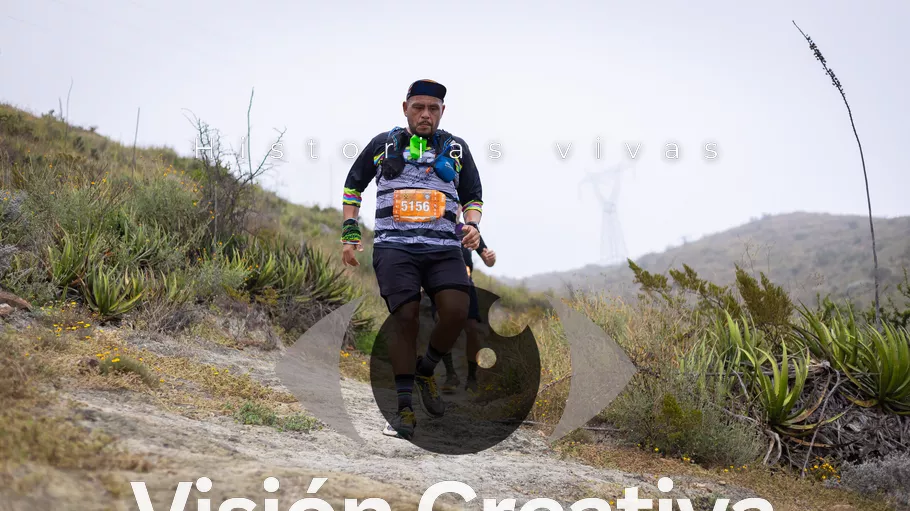 Foto del evento Ultra Cañon Mariposas 2024