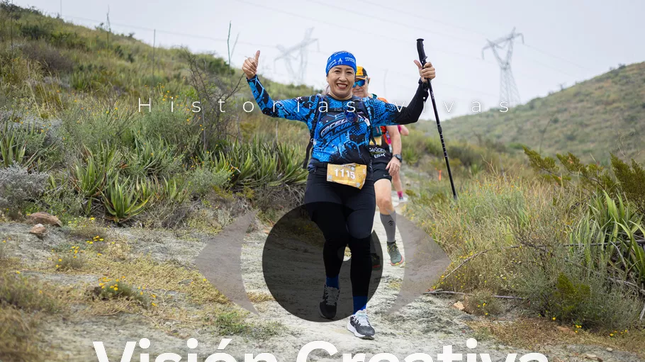 Foto del evento Ultra Cañon Mariposas 2024