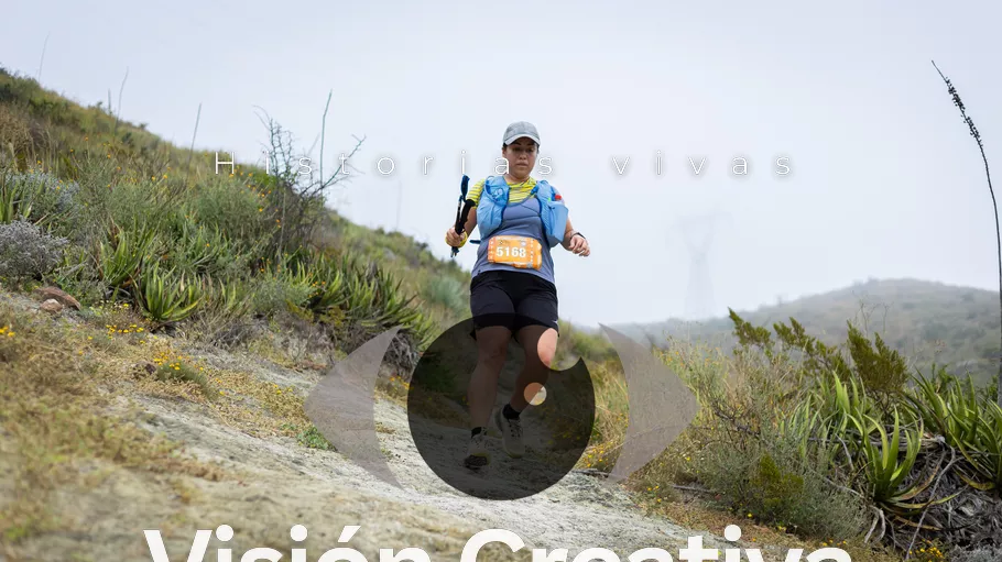 Foto del evento Ultra Cañon Mariposas 2024
