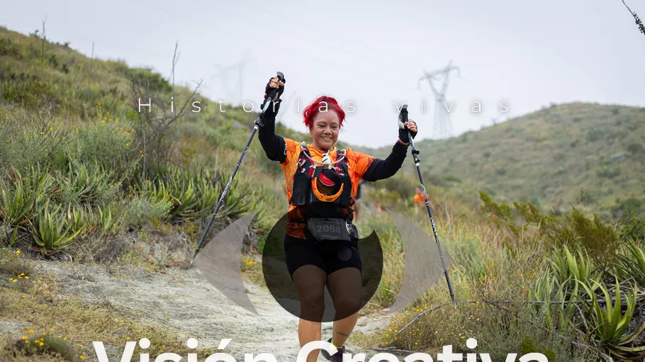 Foto del evento Ultra Cañon Mariposas 2024