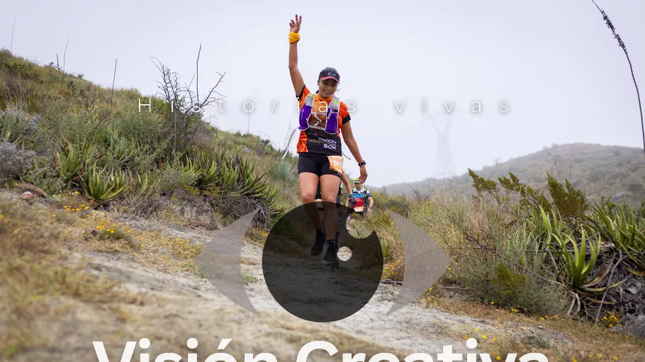 Foto del evento Ultra Cañon Mariposas 2024