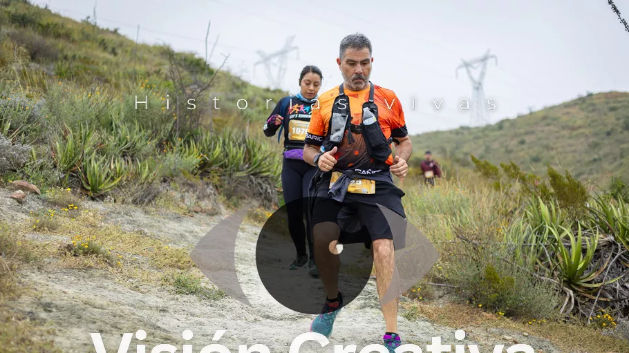 Foto del evento Ultra Cañon Mariposas 2024
