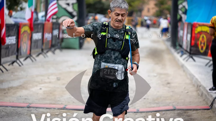 Foto del evento Ultra Cañon Mariposas 2024