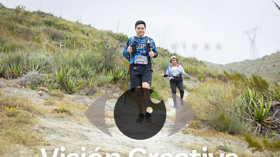 Foto del evento Ultra Cañon Mariposas 2024