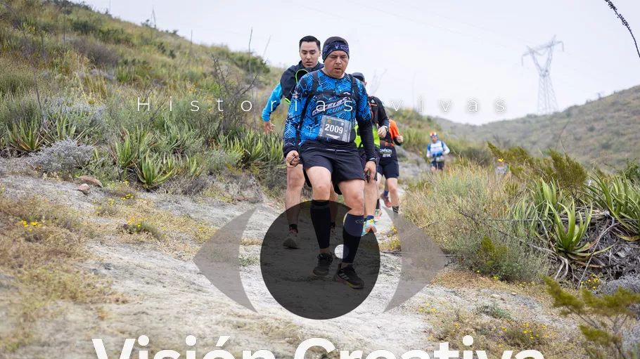 Foto del evento Ultra Cañon Mariposas 2024