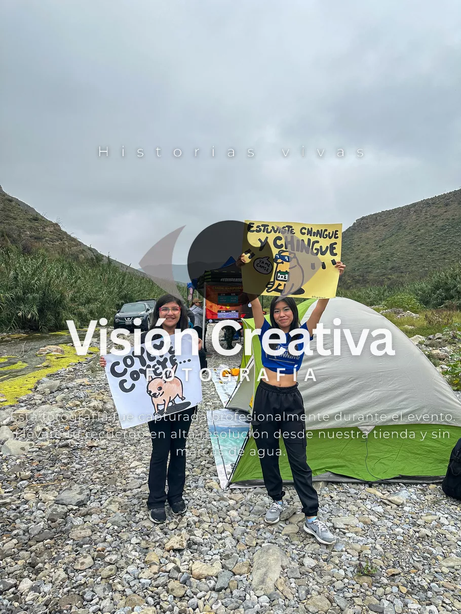 Foto del evento Ultra Cañon Mariposas 2024