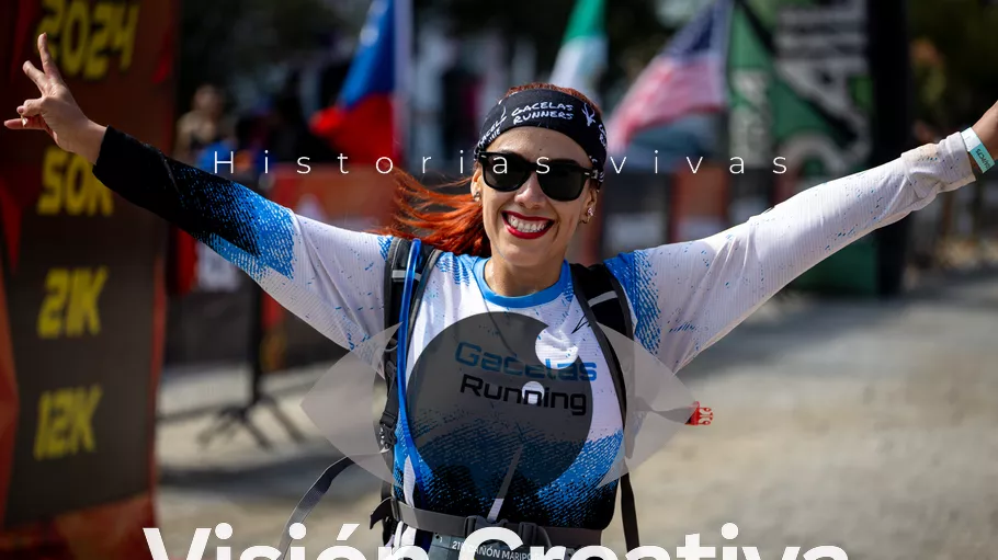 Foto del evento Ultra Cañon Mariposas 2024