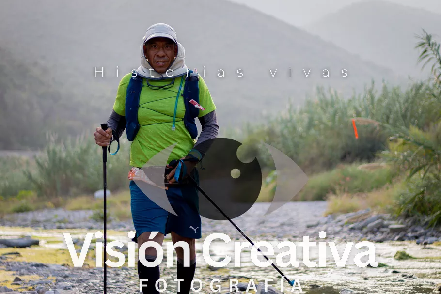 Foto del evento Ultra Cañon Mariposas 2024
