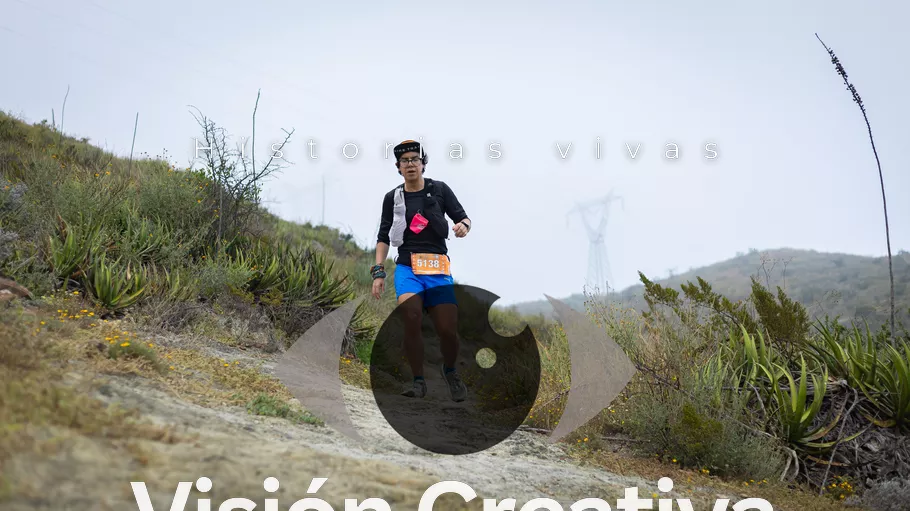 Foto del evento Ultra Cañon Mariposas 2024