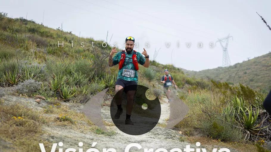 Foto del evento Ultra Cañon Mariposas 2024