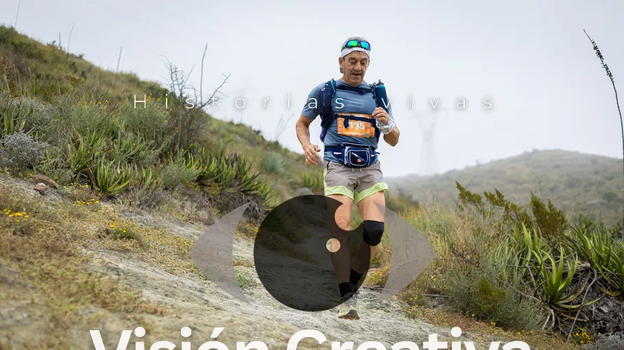 Foto del evento Ultra Cañon Mariposas 2024