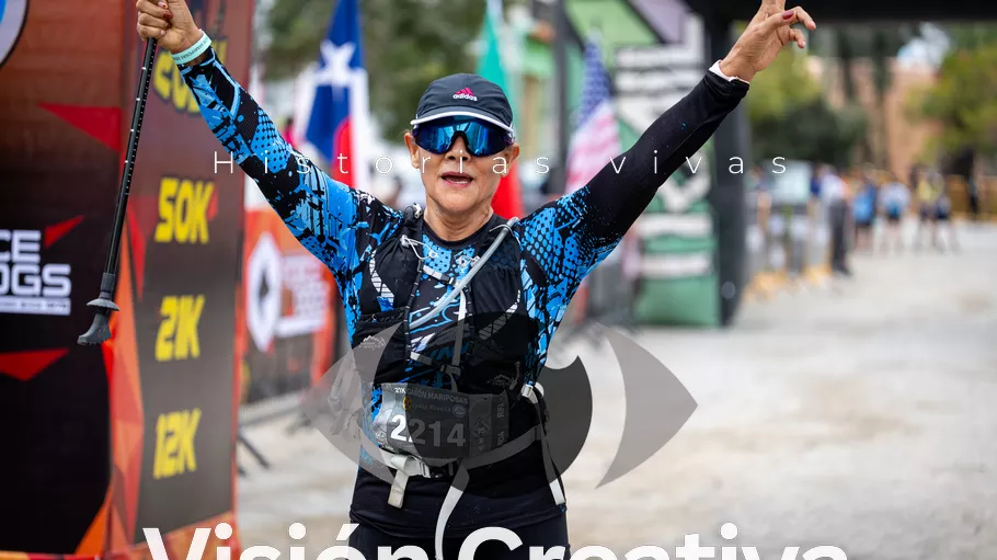 Foto del evento Ultra Cañon Mariposas 2024