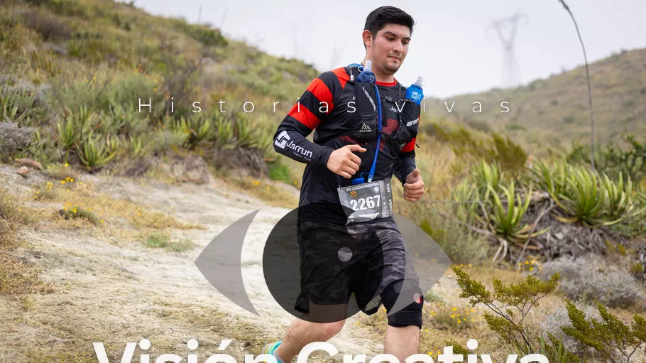 Foto del evento Ultra Cañon Mariposas 2024