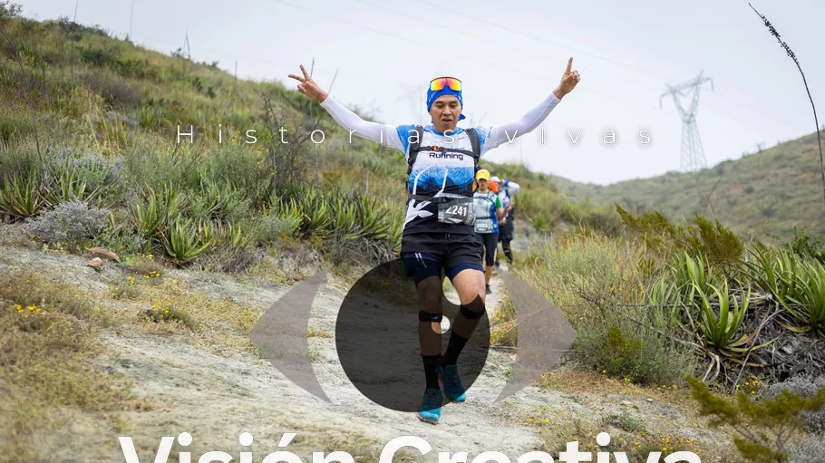 Foto del evento Ultra Cañon Mariposas 2024