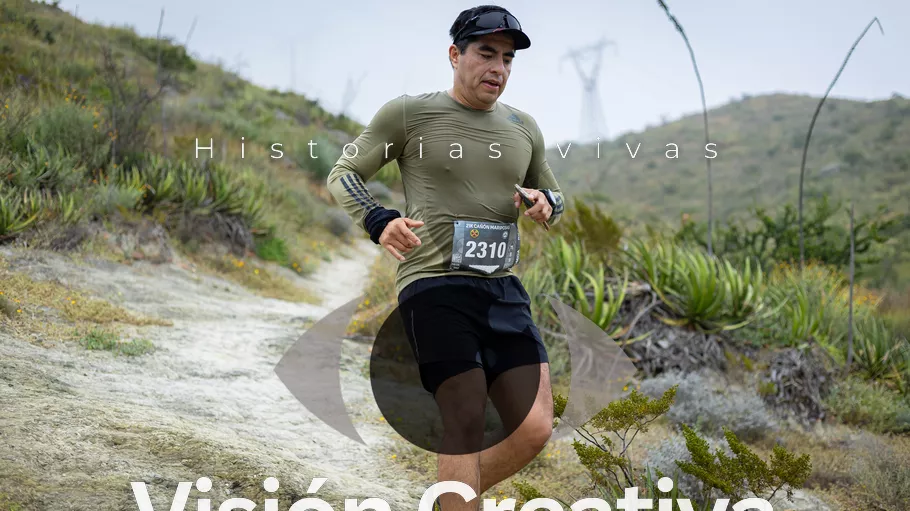 Foto del evento Ultra Cañon Mariposas 2024