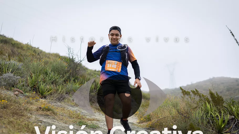 Foto del evento Ultra Cañon Mariposas 2024