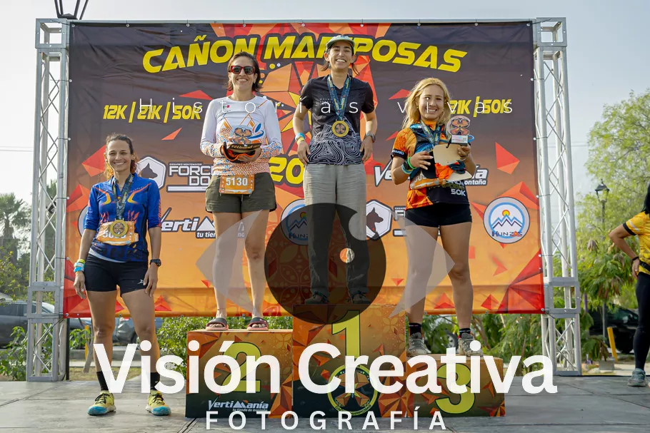 Foto del evento Ultra Cañon Mariposas 2024
