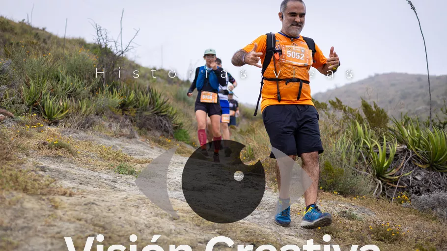 Foto del evento Ultra Cañon Mariposas 2024