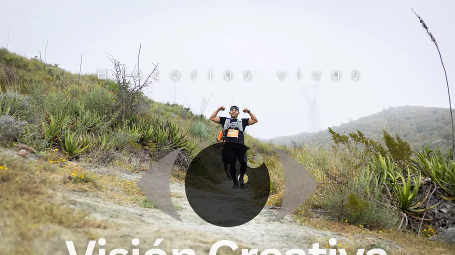 Foto del evento Ultra Cañon Mariposas 2024
