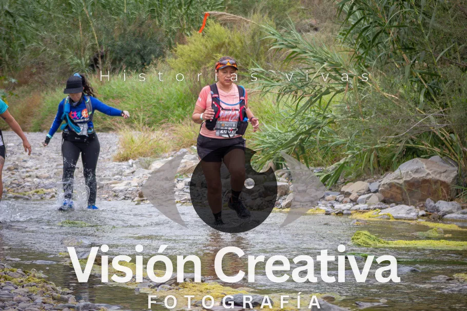Foto del evento Ultra Cañon Mariposas 2024