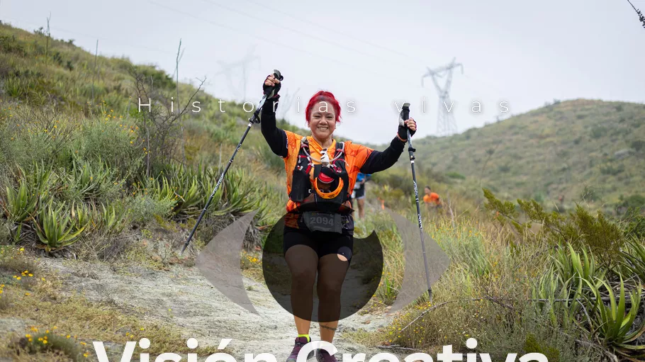 Foto del evento Ultra Cañon Mariposas 2024