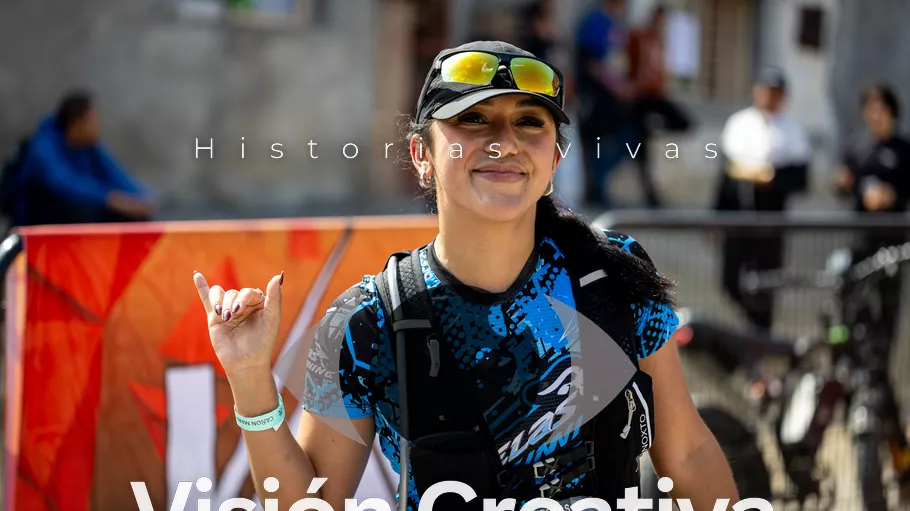 Foto del evento Ultra Cañon Mariposas 2024