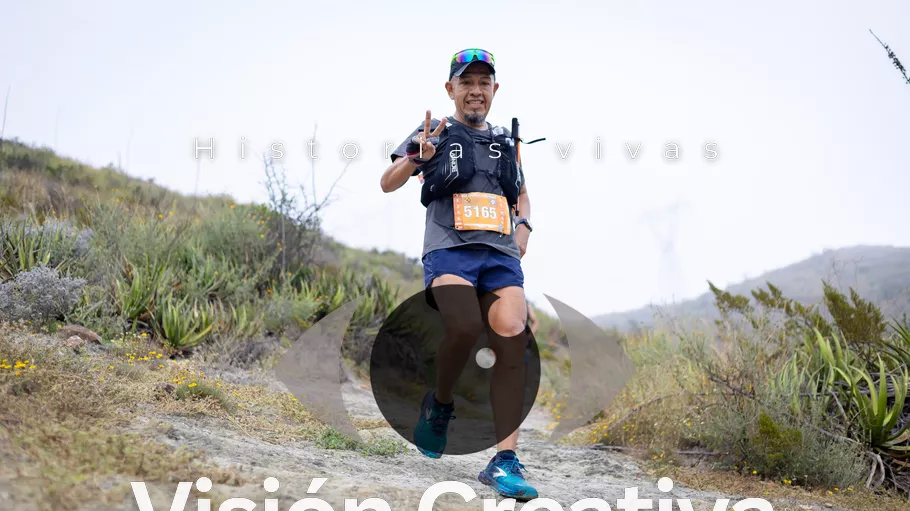 Foto del evento Ultra Cañon Mariposas 2024