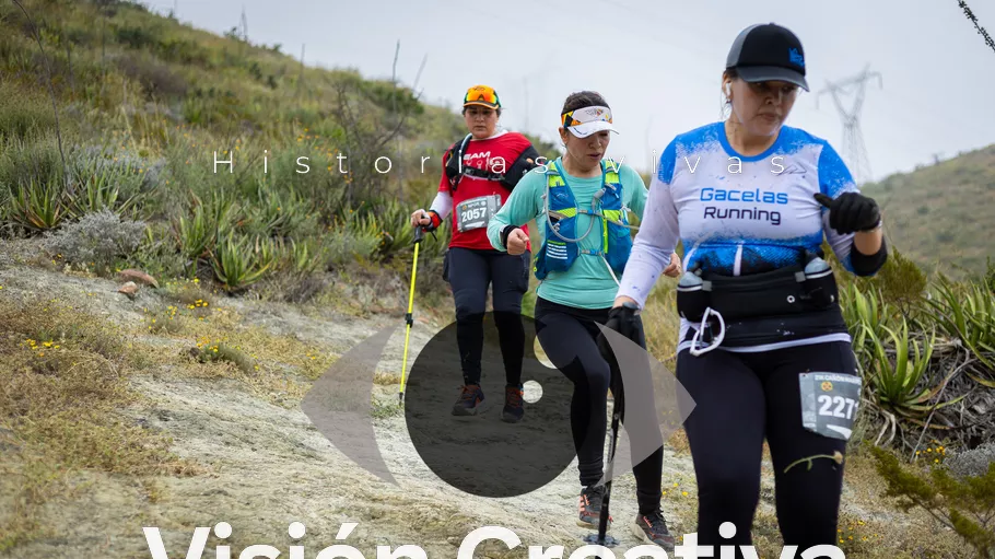 Foto del evento Ultra Cañon Mariposas 2024