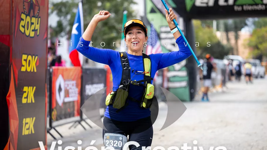 Foto del evento Ultra Cañon Mariposas 2024