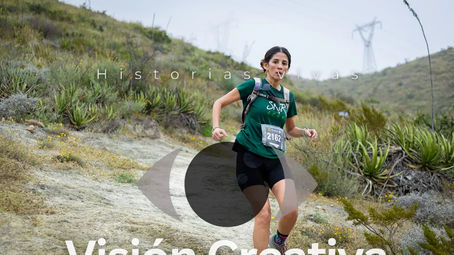 Foto del evento Ultra Cañon Mariposas 2024