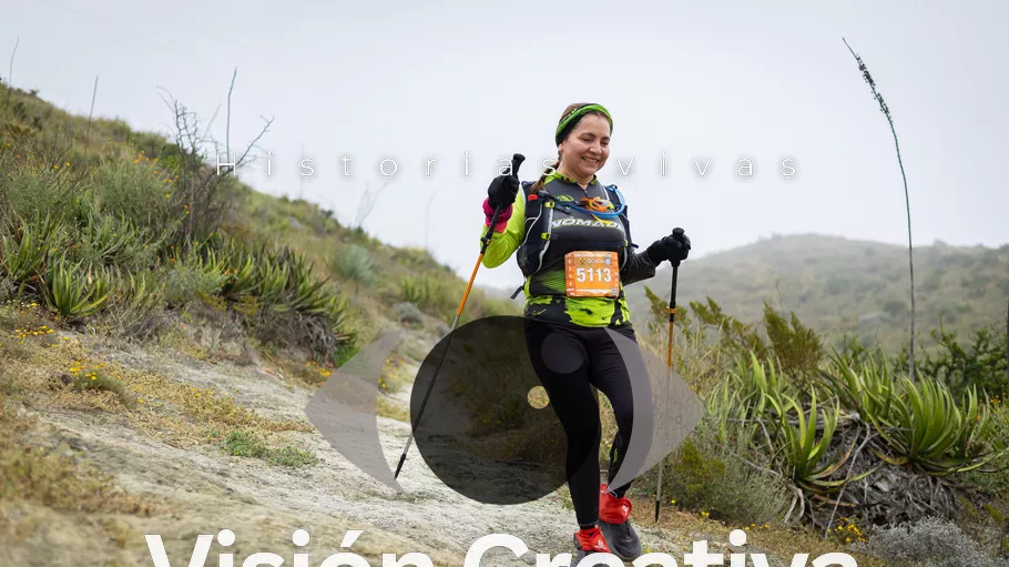 Foto del evento Ultra Cañon Mariposas 2024