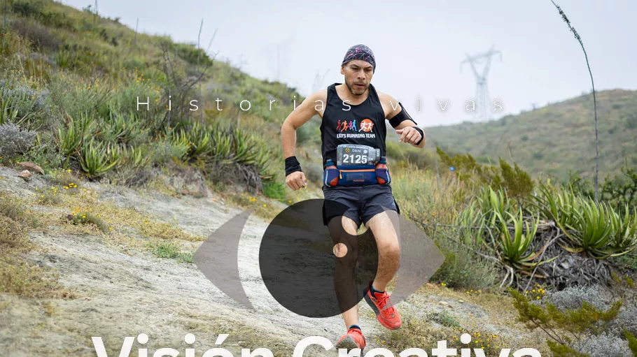 Foto del evento Ultra Cañon Mariposas 2024